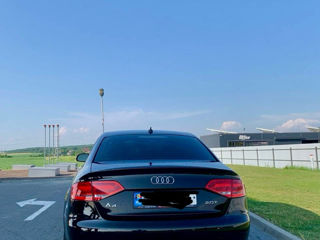 Audi A4 foto 3