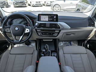 BMW X3 foto 7