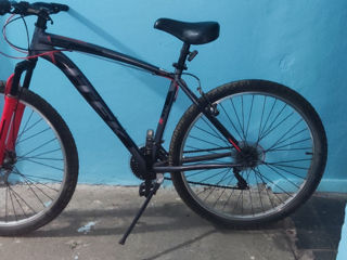 Itek Hardtail 27.5 foto 1