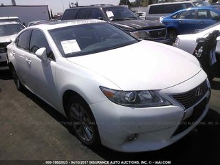 Lexus Es Series foto 2