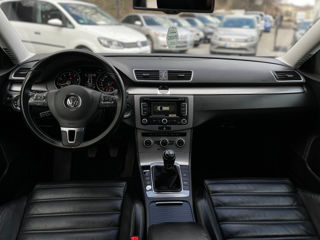 Volkswagen Passat foto 11