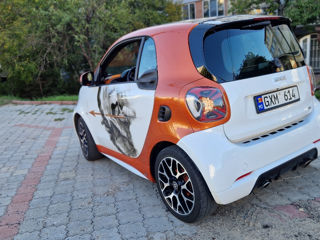 Smart Fortwo foto 5