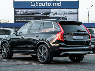 Volvo XC90 foto 2