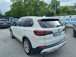 BMW X5 foto 6