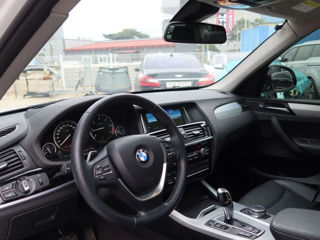 BMW X3 foto 6