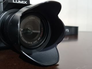Panasonic Lumix DMC-G7 foto 3