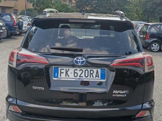 Toyota Rav 4 foto 2