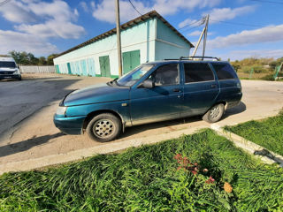 Lada / ВАЗ 2111