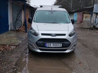 Ford Transit Connect foto 4