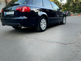 Audi A4 foto 7