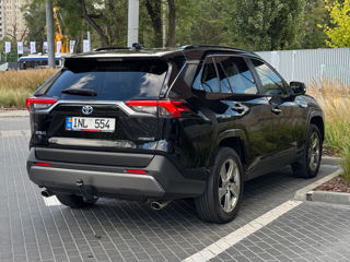 Toyota Rav 4 foto 6