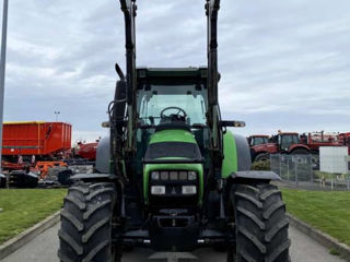 Deutz-Fahr foto 10