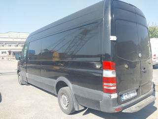 Mercedes Sprinter foto 3