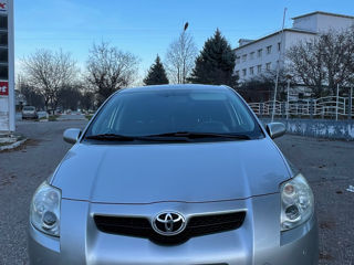 Toyota Auris foto 6