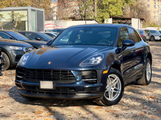 Porsche Macan foto 4