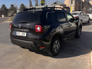 Dacia Duster foto 1