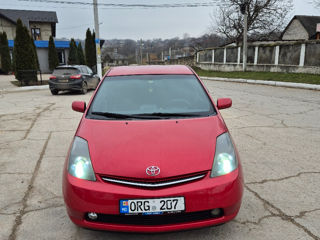 Toyota Prius foto 6