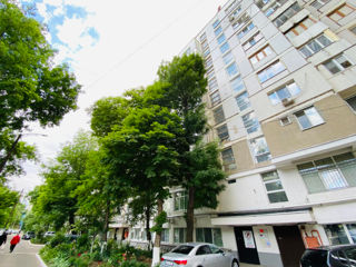 Apartament cu 3 camere, 72 m², Râșcani, Chișinău foto 12