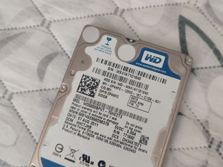 HDD 2.5 foto 2