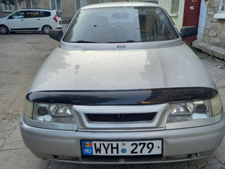 Lada / ВАЗ 2110 фото 0