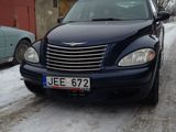 Chrysler PT Cruiser foto 2