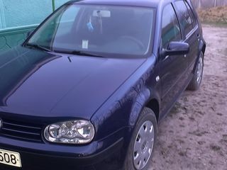 Volkswagen Golf foto 2