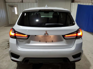 Mitsubishi Outlander foto 5