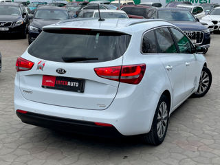 KIA Ceed foto 4