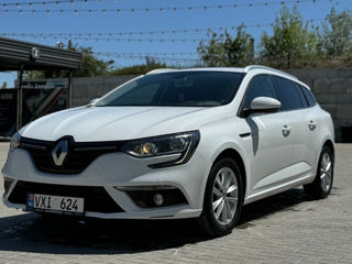 Renault Megane foto 5