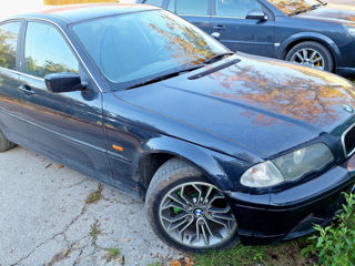 BMW 3 Series foto 2