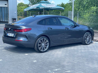 BMW 2 Series Gran Coupe, 2021 г.