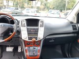 Lexus RX Series foto 5