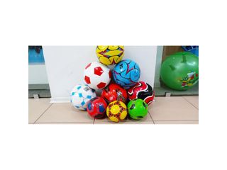 Мячи футбольные со скидкой 50% -70лей.мяч баскетбол-150 лей.