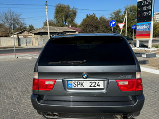 BMW X5 foto 5