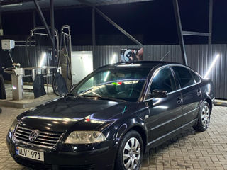 Volkswagen Passat foto 8