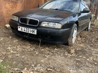 Rover 618 620 623 Accord 1992-2003 foto 3