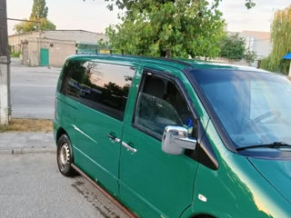 Mercedes Vito foto 4