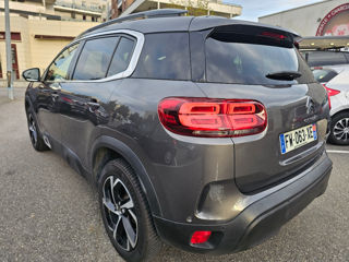 Citroen C5 Aircross foto 4