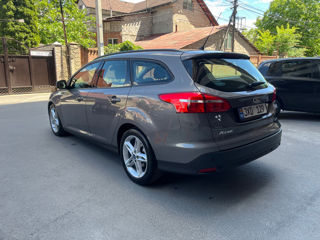 Ford Focus foto 2