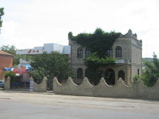 Чадыр-Лунга - 2-хэтажный дом с магазином и террасой foto 1
