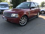 Land Rover Range Rover foto 1