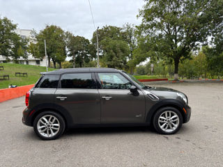 Mini Cooper S Countryman foto 4