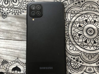 Vând Samsung A12 foto 4