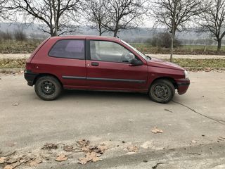 Renault Clio foto 6