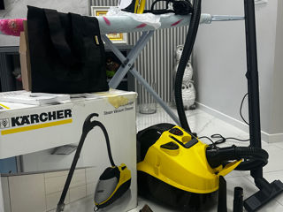 Karcher SV 7 foto 2