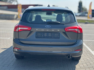 Ford Focus foto 3