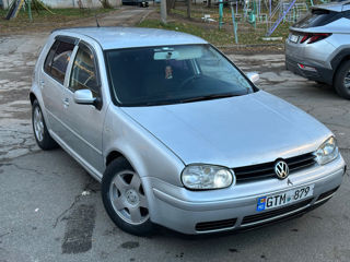 Volkswagen Golf foto 8