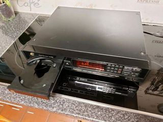 Sansui CD-X701i CD player HighEnd foto 6