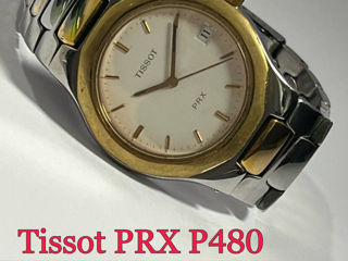 Tissot PRX foto 7