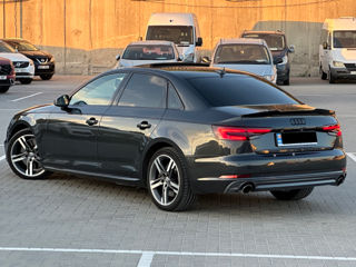 Audi A4 foto 3